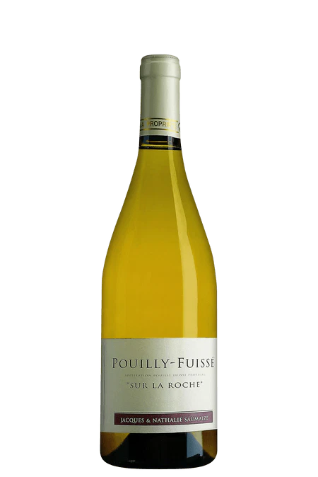 Pouilly-Fuissé 1er Cru