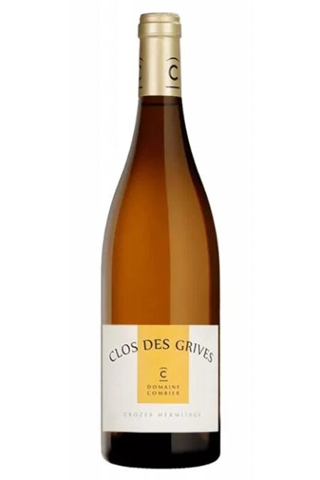 Crozes-Hermitage Blanc