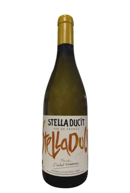 Côtes du Rhône Blanc