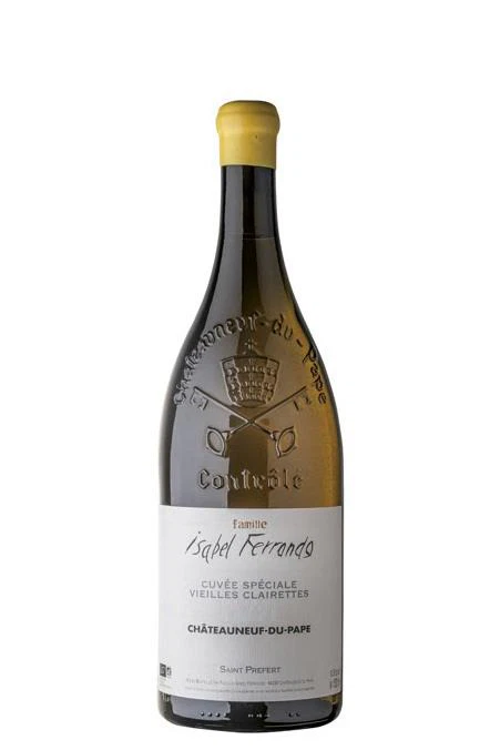 Châteauneuf-du-Pape Blanc