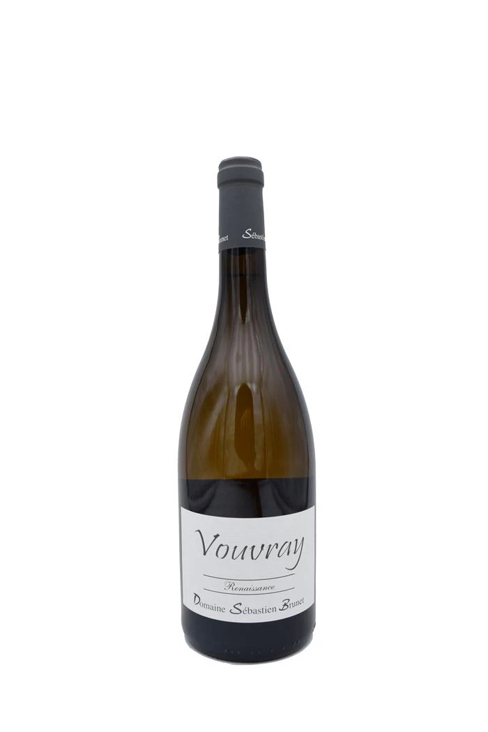 Vouvray sec 