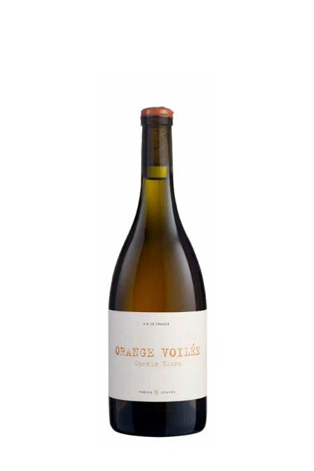 Vin de France Orange 