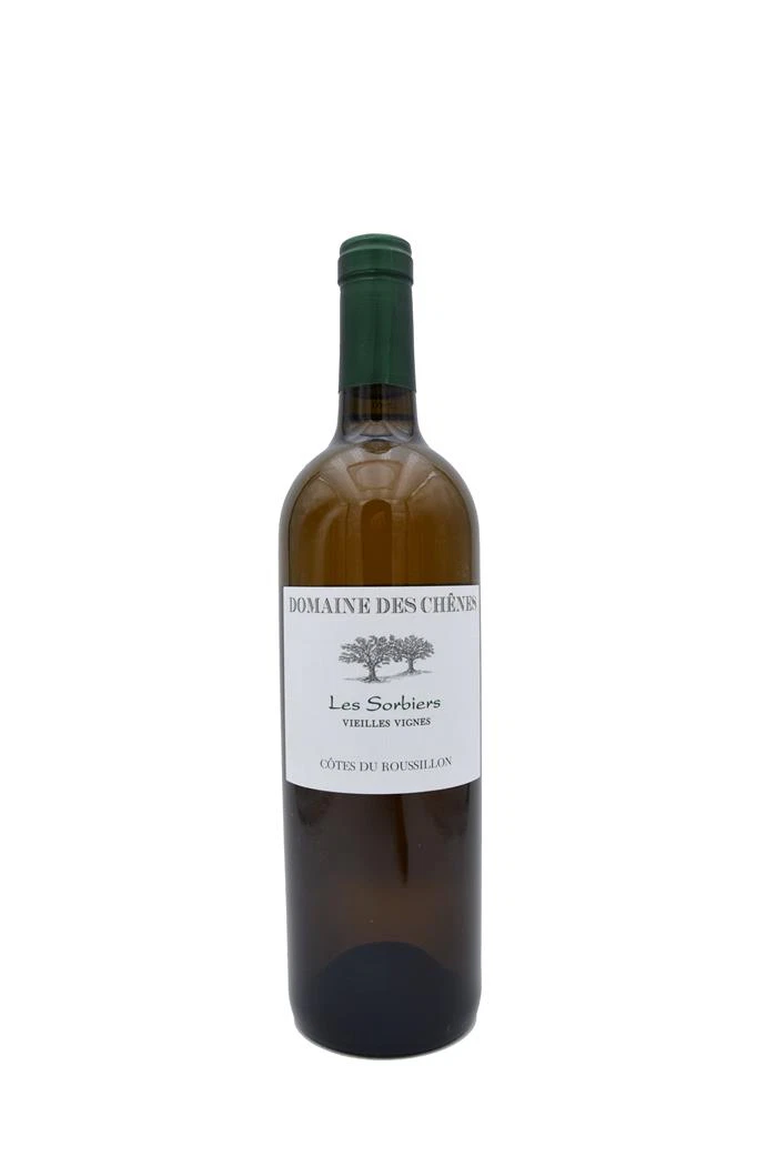 Côtes du Roussillon 