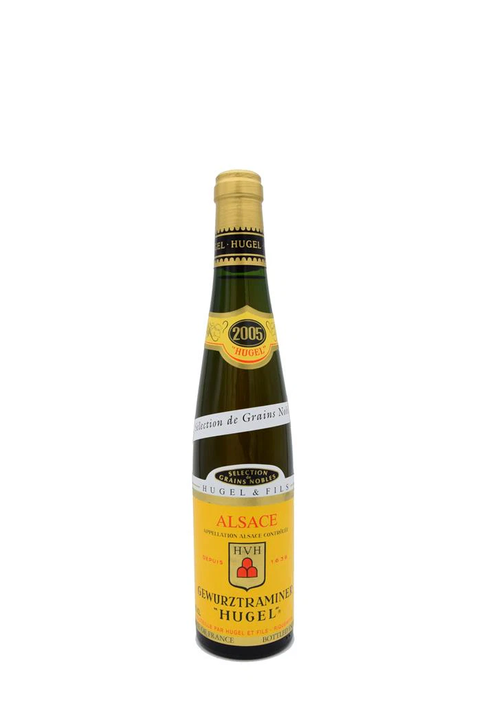 Gewurztraminer