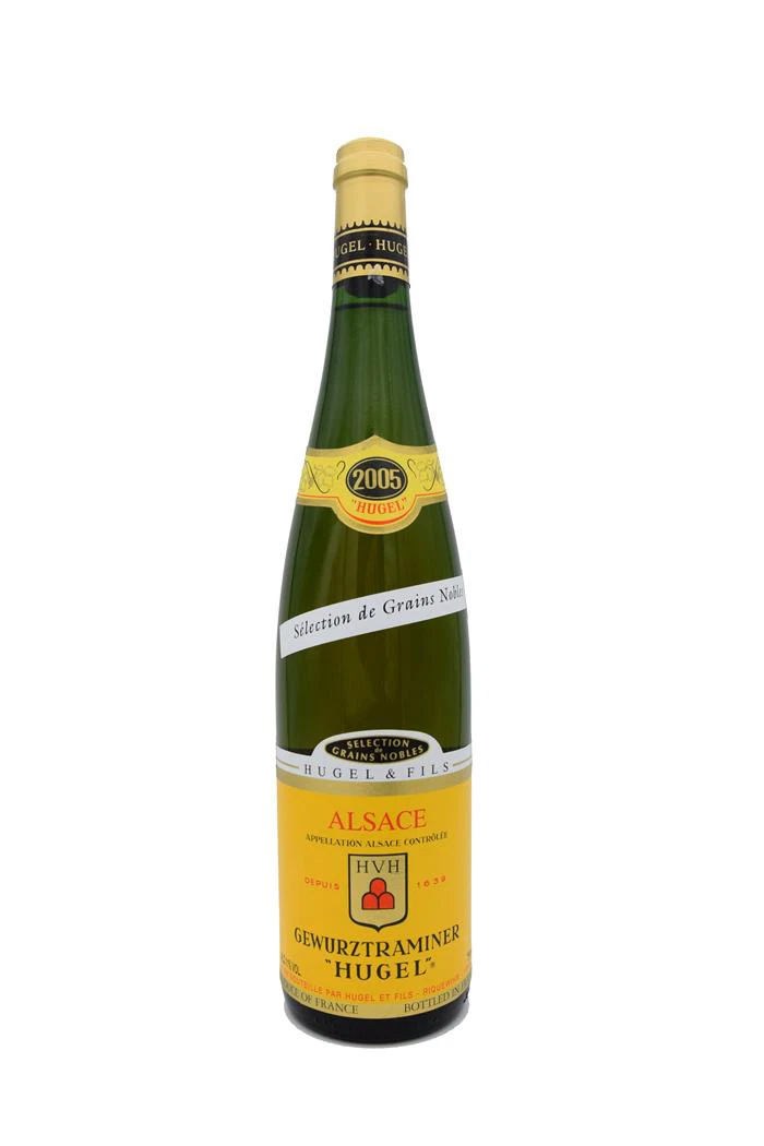 Gewurztraminer 
