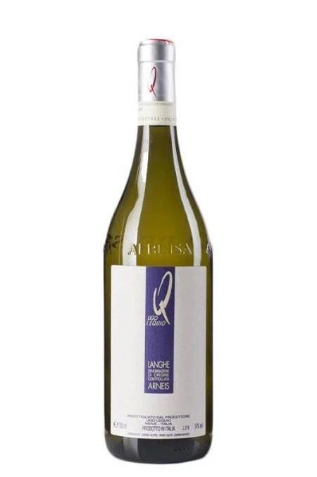 Langhe Arneis Ugo Lequio 2023