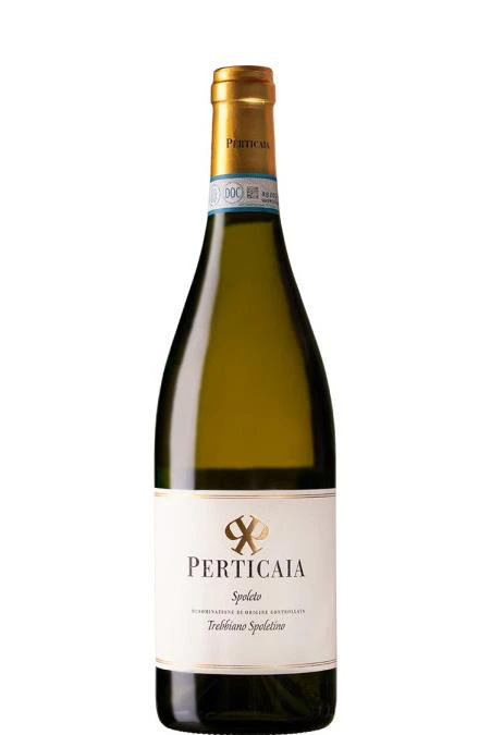 Spoleto Trebbiano Spoletino Azienda Agraria Perticaia 2023