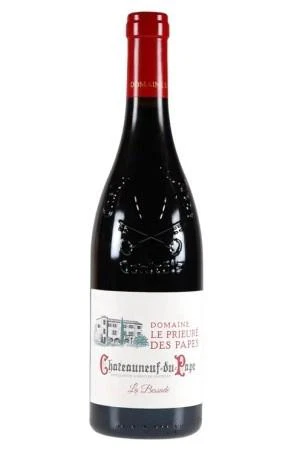 Châteauneuf-du-Pape Rouge 