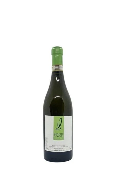Moscato d'Asti Ugo Lequio 2024
