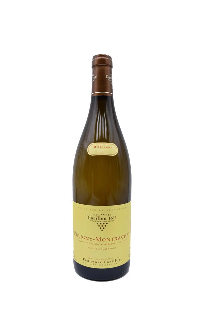 Puligny-Montrachet Dom. F. Carillon 2023