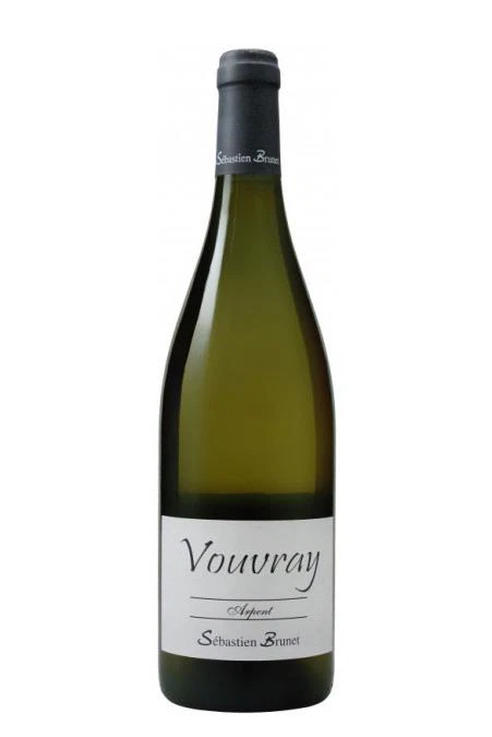 Vouvray sec 