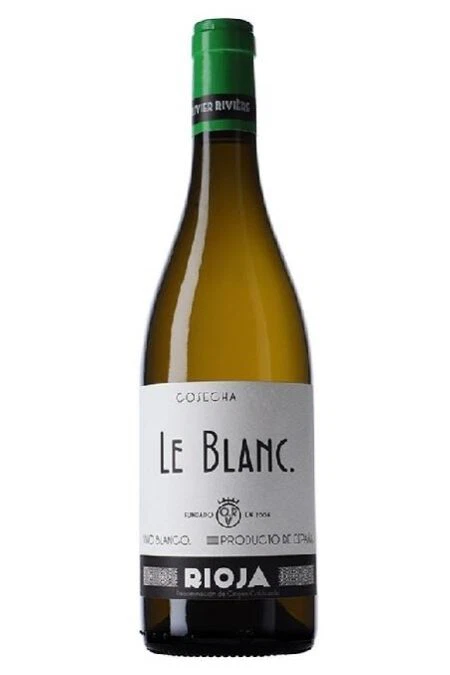 Rioja Blanco 