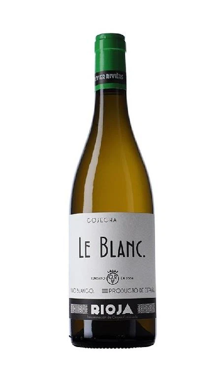 Rioja Blanco 