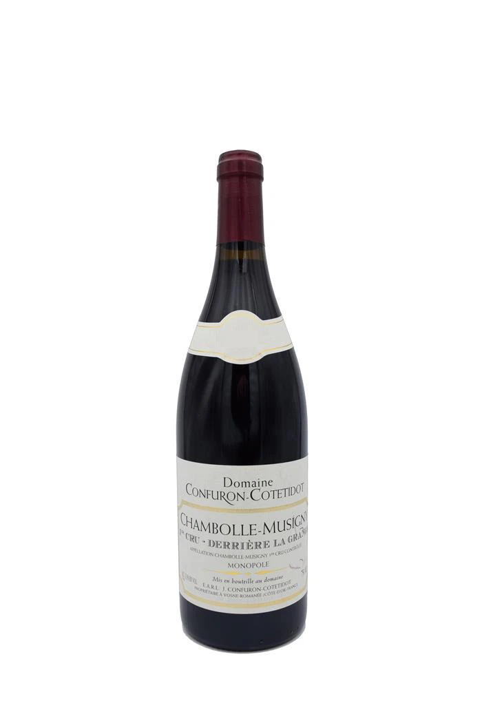 Chambolle-Musigny 1er Cru