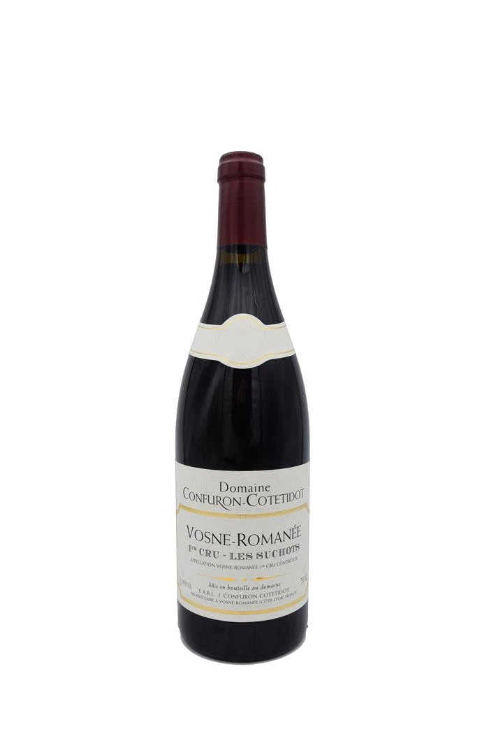 Vosne Romanée 1er Cru 