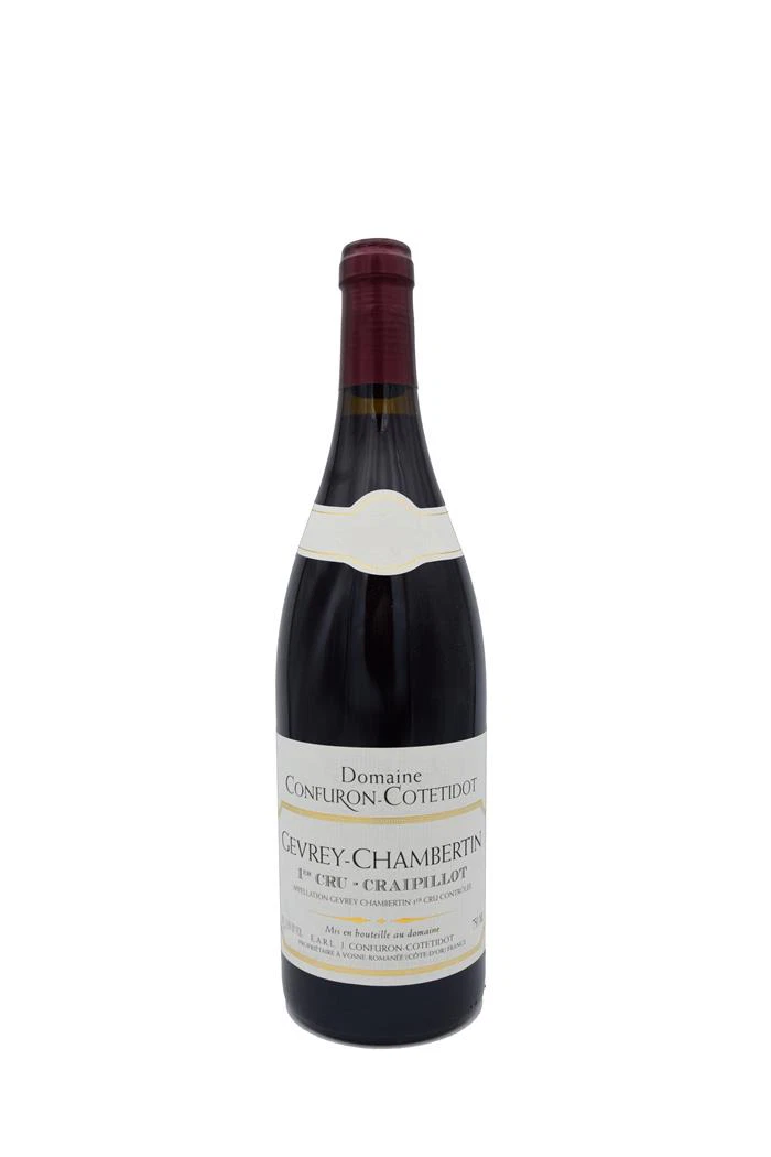 Gevrey-Chambertin 1er Cru 