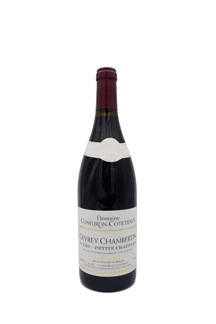 Gevrey-Chambertin 1er Cru 