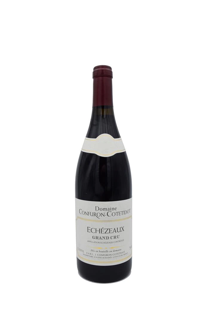 Echezeaux Grand Cru Dom. J. Confuron Cotetidot 2021