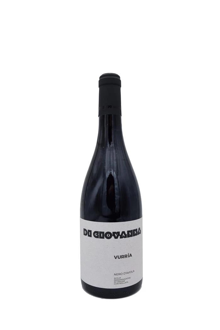 Sicilia Nero d'Avola 
