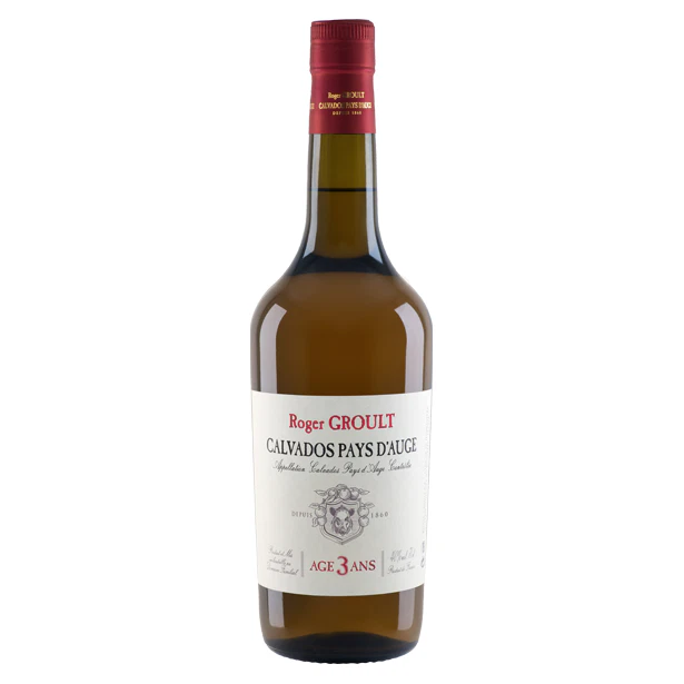 Calvados du Pays d'Auge