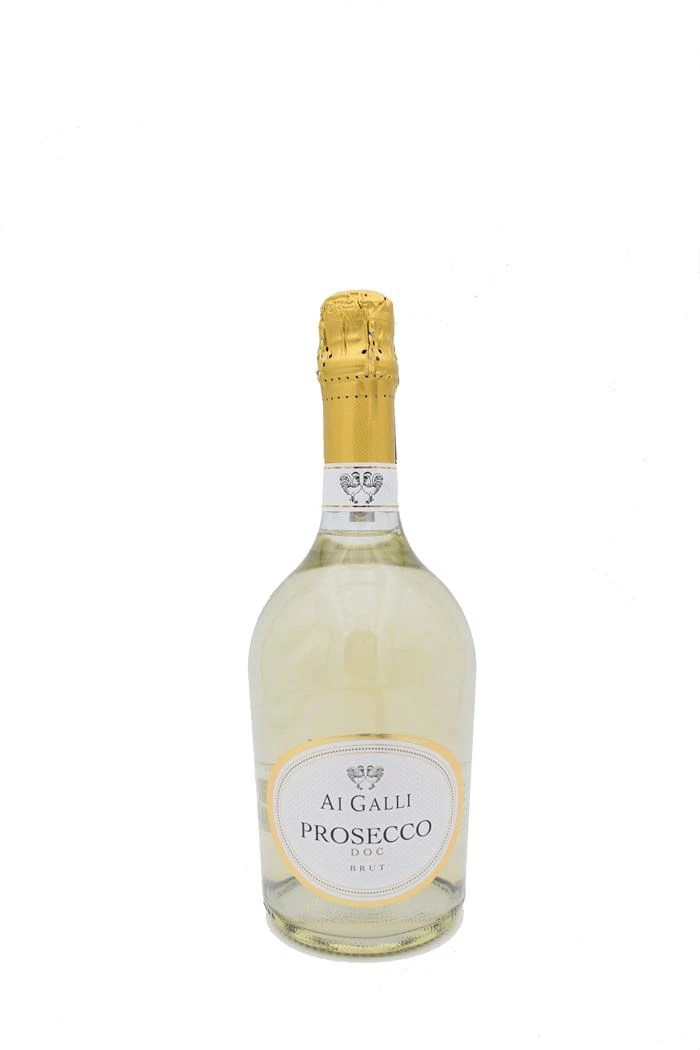 Prosecco Brut Azienda Agricola Ai Galli 0