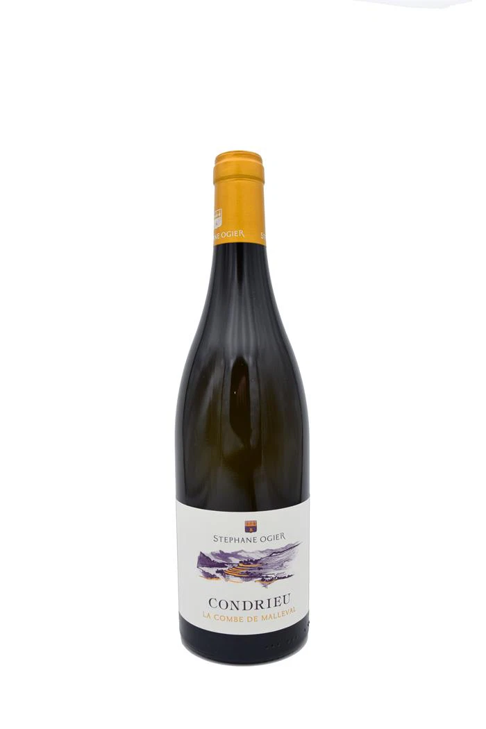 Condrieu 