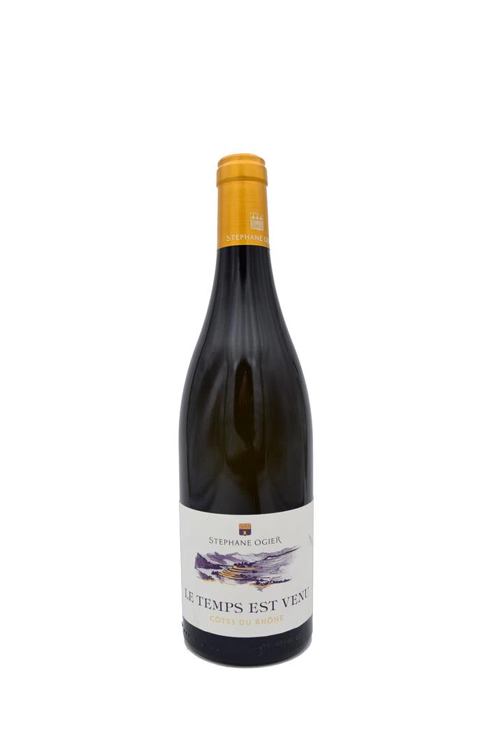 Côtes du Rhône Blanc 