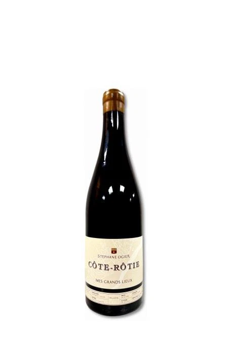 Côte Rôtie 