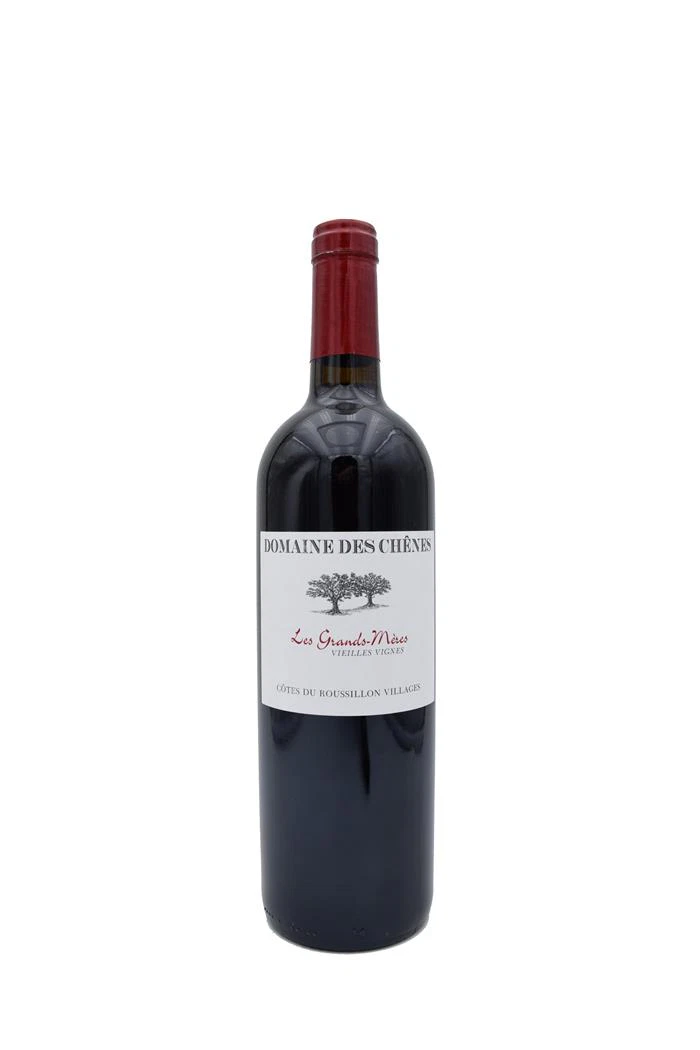 Côtes du Roussillon - Villages