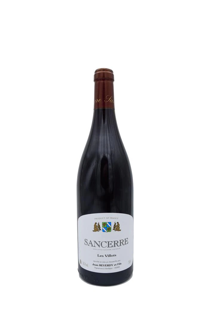 Sancerre Rouge 